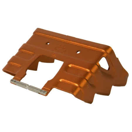 Harscheisen Dynafit Crampons