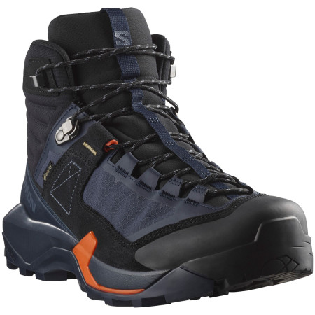 Herrenschuhe Salomon X Ultra Alpine Mid Gore-Tex