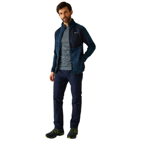 Herren-Sweatshirt Regatta Oakar