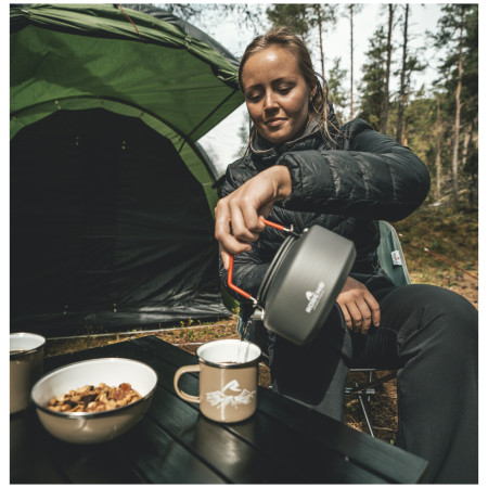 Kanne Robens Basecamp Pro Kettle