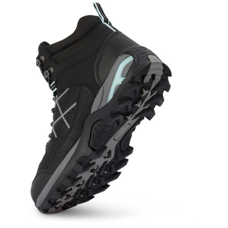 Damenschuhe Regatta Ldy Samaris III Boot