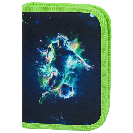 Federmäppchen Baagl Klasik (dvě chlopně)