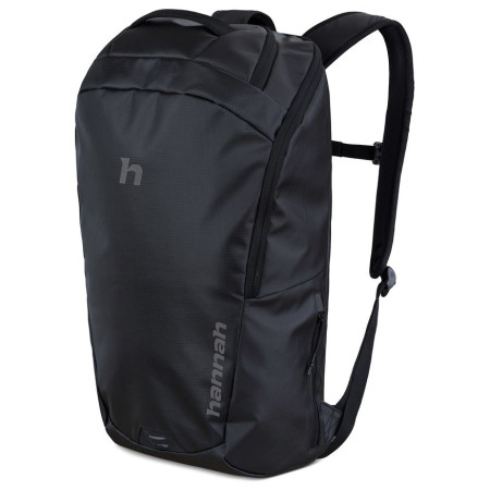 Rucksack Hannah Commuter 30 schwarz/grau Anthracite