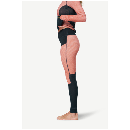 Damen-Funktionsunterhose Devold Tuvegga Merino Longs Wmn