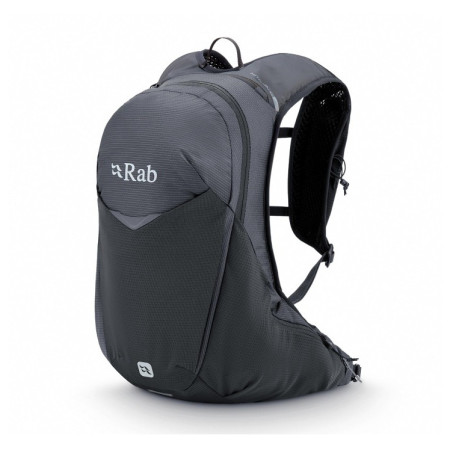 Wanderrucksack Rab Nitron 18 schwarz anthracite/ANT