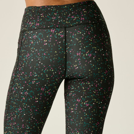 Damen-Leggings Dare 2b Influential II Legging