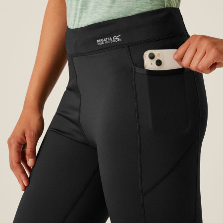 Damen-Leggings Regatta Holeen Winter Leg II