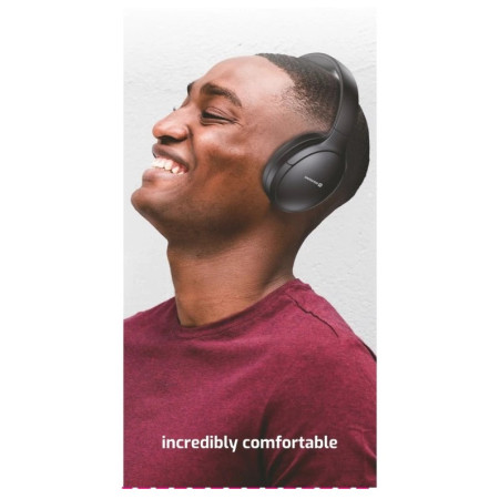 Kabellose Kopfhörer Swissten ANC Pure