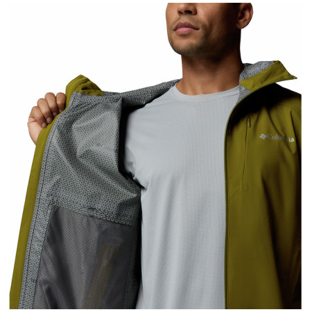 Herrenjacke Columbia Trailborne™ 2.5L Shell