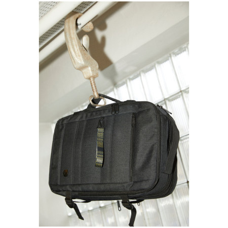 Urban-Rucksack Caterpillar B. Holt Travel Backpack