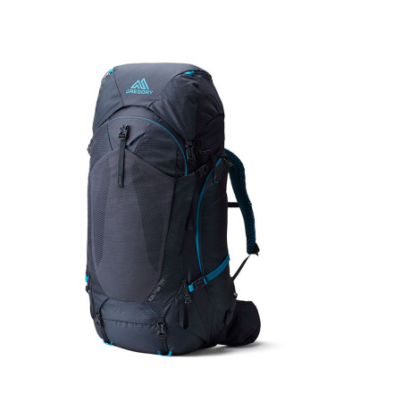 Damenrucksack Gregory Kalmia 50 RC blau Solstice Blue
