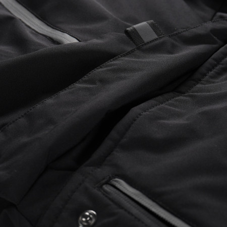 Herren Winterjacke Alpine Pro Wuss