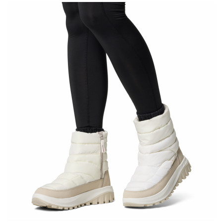 Damen Winterschuhe Columbia Snowtrot™ Mid