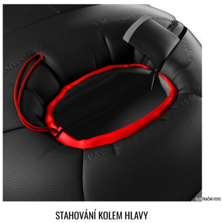 Daunenschlafsack Husky Dinis