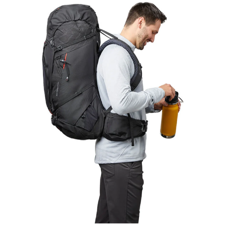 Wanderrucksack Gregory Baltoro 85 Pro Rc