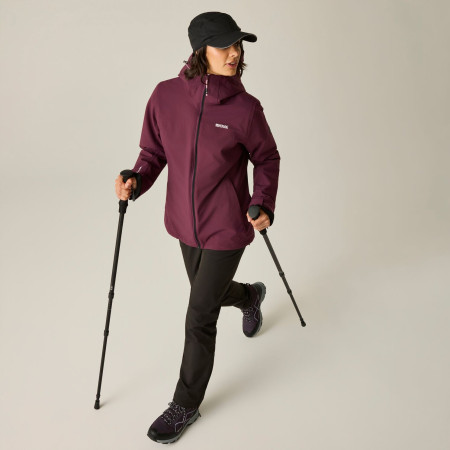 Damenjacke Regatta Womens Wentwood 3in1