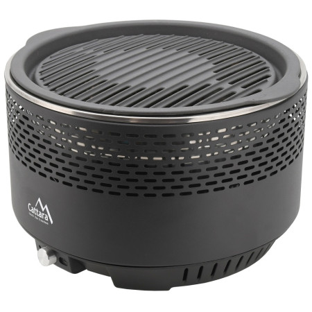 Grill Cattara Keg