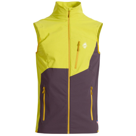 Herrenweste High Point Versa Vest