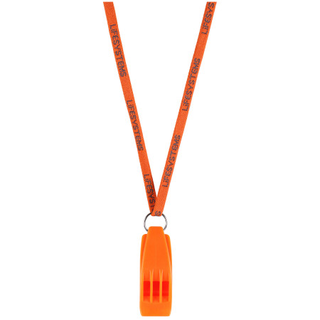 Pfeife Lifesystems Hurricane Whistle