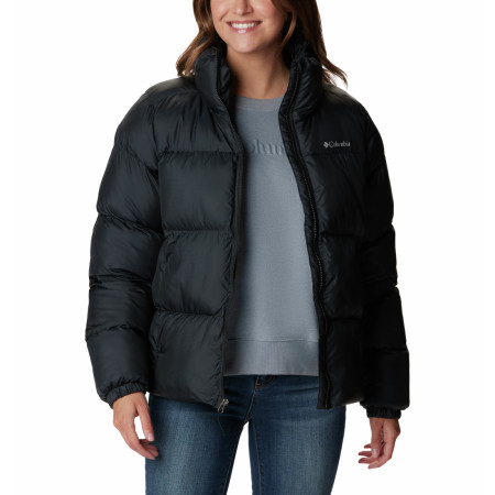 Damen-Winterjacke Columbia Puffect™ II Full Zip Jacket