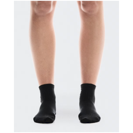 Socken-Set On Running Logo Sock Mid 3P