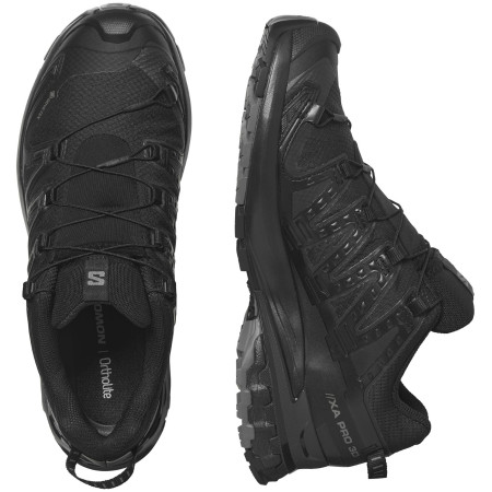 Damen Wanderschuhe Salomon Xa Pro 3D V9 Gore-Tex