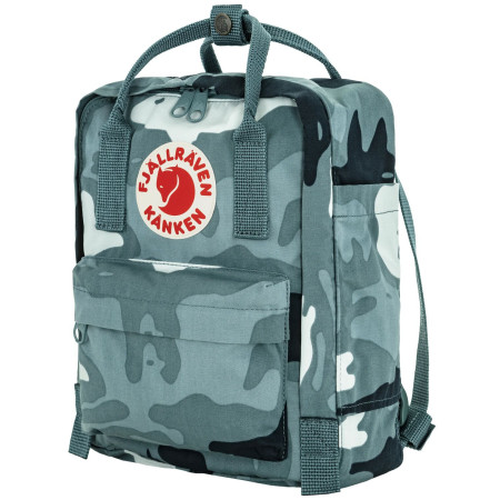 Urban-Rucksack Fjällräven Kånken Graphics Mini