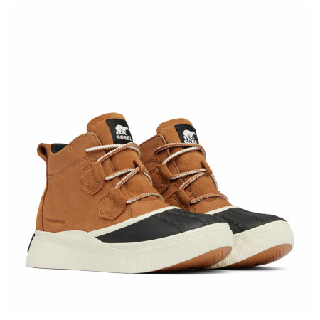 Damenschuhe Sorel Out N About™ Iv Classic Wp