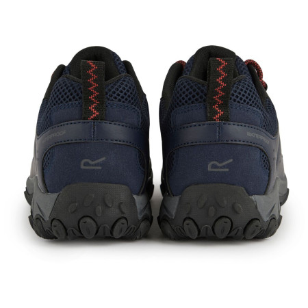 Herrenschuhe Regatta Edgepoint IV Low