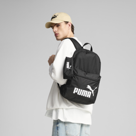Urban-Rucksack Puma Phase Backpack Set