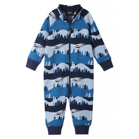 Kinder-Skianzug Reima Myytti