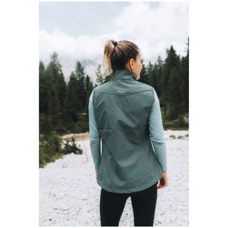 Damenweste Husky Salien L