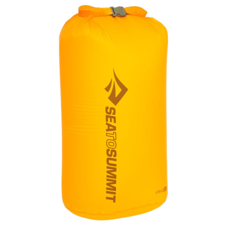 Wasserdichter Packsack Sea to Summit Ultra-Sil Dry Bag 20 L gelb Zinnia