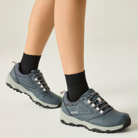 Damenschuhe Regatta Womens Amble Low WP