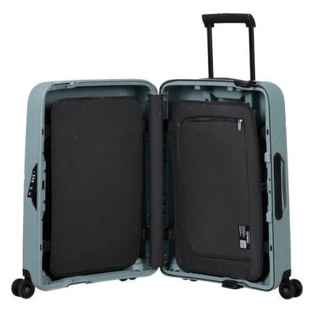 Koffer auf Rollen Samsonite Magnum Eco 55