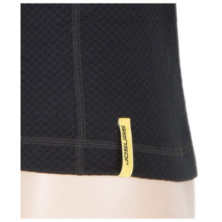 Herren-Funktionsshirt Sensor Merino DF kr.r.