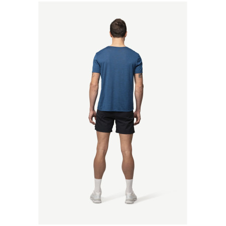 Herren-T-Shirt Devold Active Tee Man