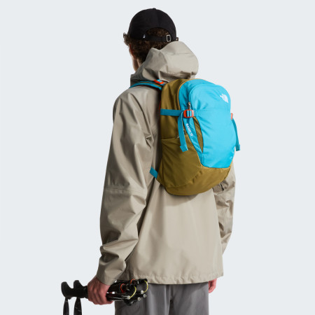 Rucksack The North Face Basin 15