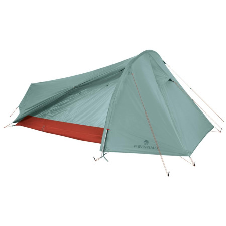 Wanderzelt Ferrino Piuma 2 grün zelená