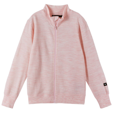 Kinderpullover Reima Mahin rosa Pale rose