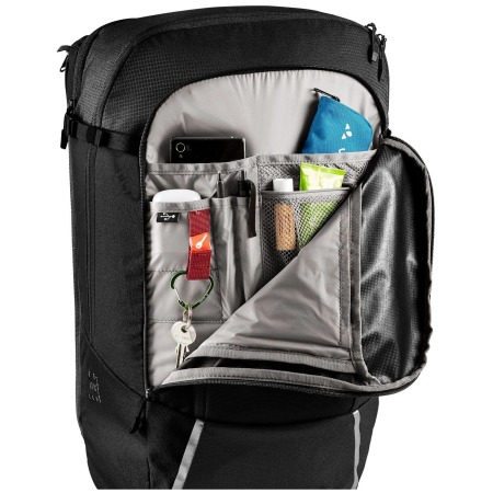 Fahrradtasche Vaude Cycle 28 II