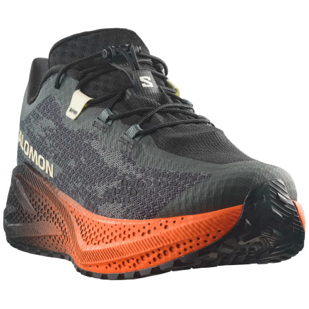 Herren Laufschuhe Salomon Aero Glide 4 Grvl