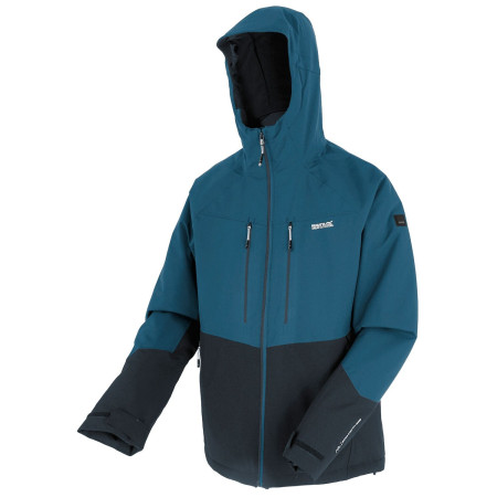 Herrenjacke Regatta Highton Stretch Padded Jacket