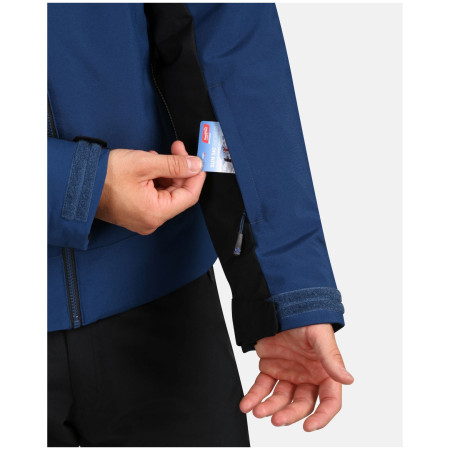 Herrenjacke Kilpi Flip-M