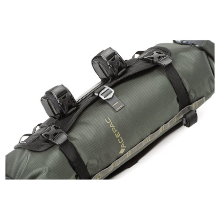 Lenkertasche Acepac Bar harness MKIII