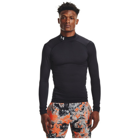 Herren-Funktionsshirt Under Armour CG Armour Comp Mock