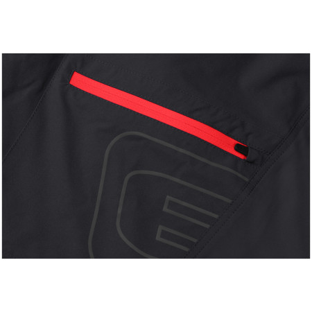 Herren-Radhose Etape Freedom 3.0