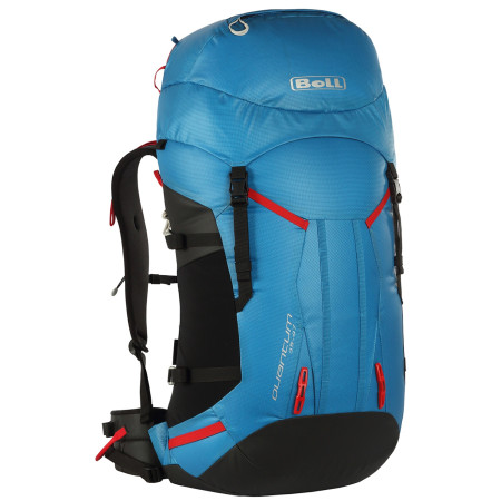 Rucksack Boll Quantum 35-47 RF blau StarBlue