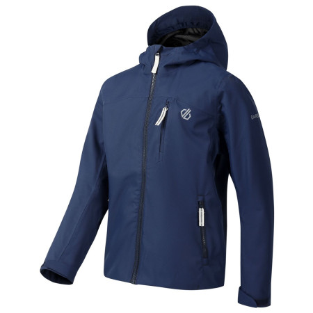 Kinderjacke Dare 2b Kids Switch II Jacket Navy