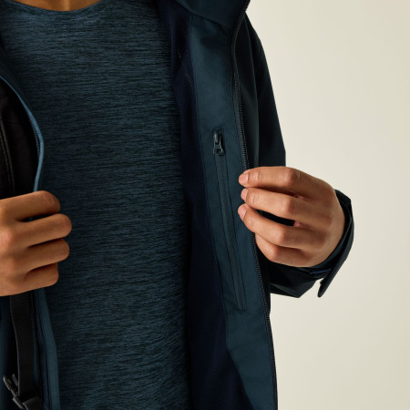 Herrenjacke Regatta Oakhowe